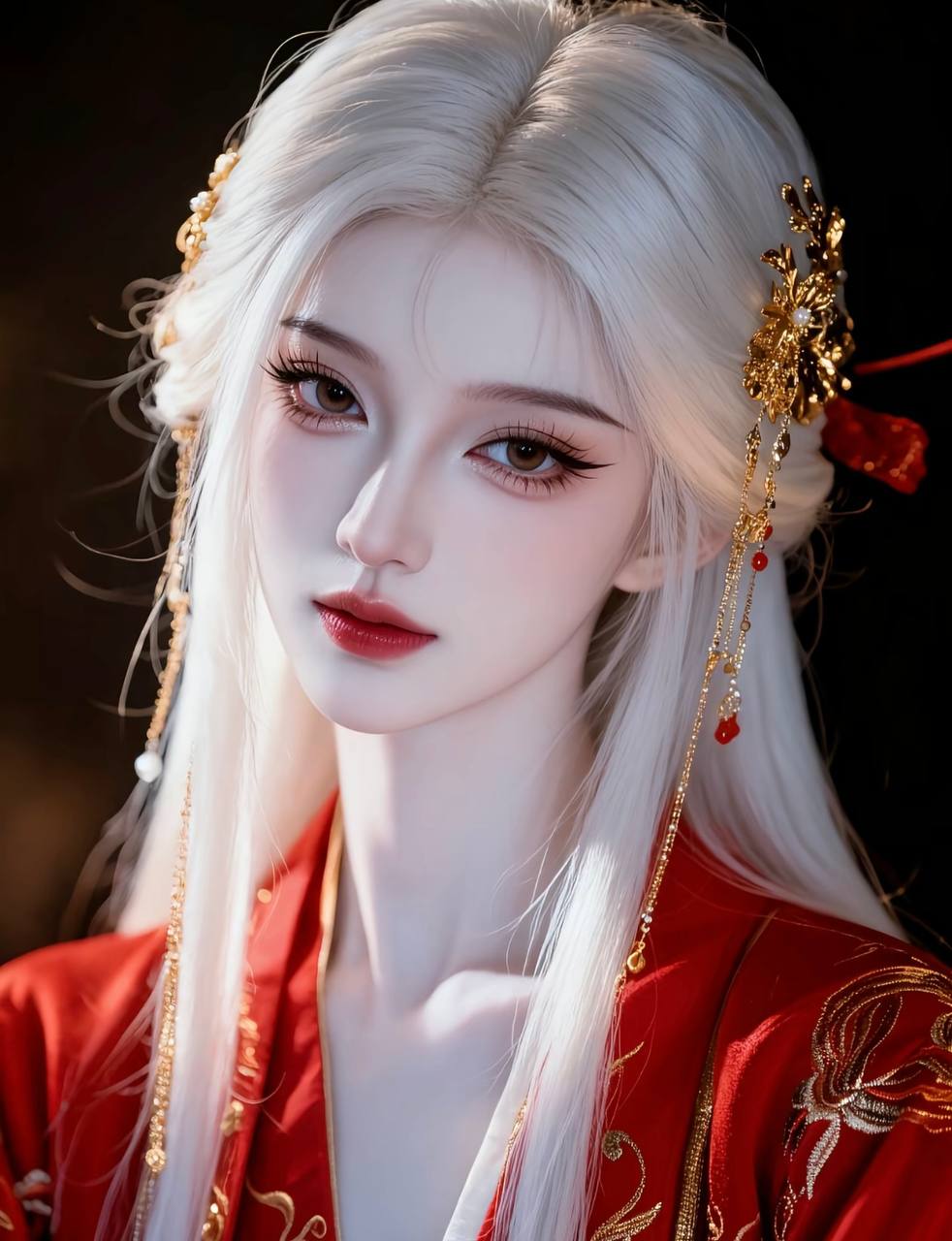 码头证人